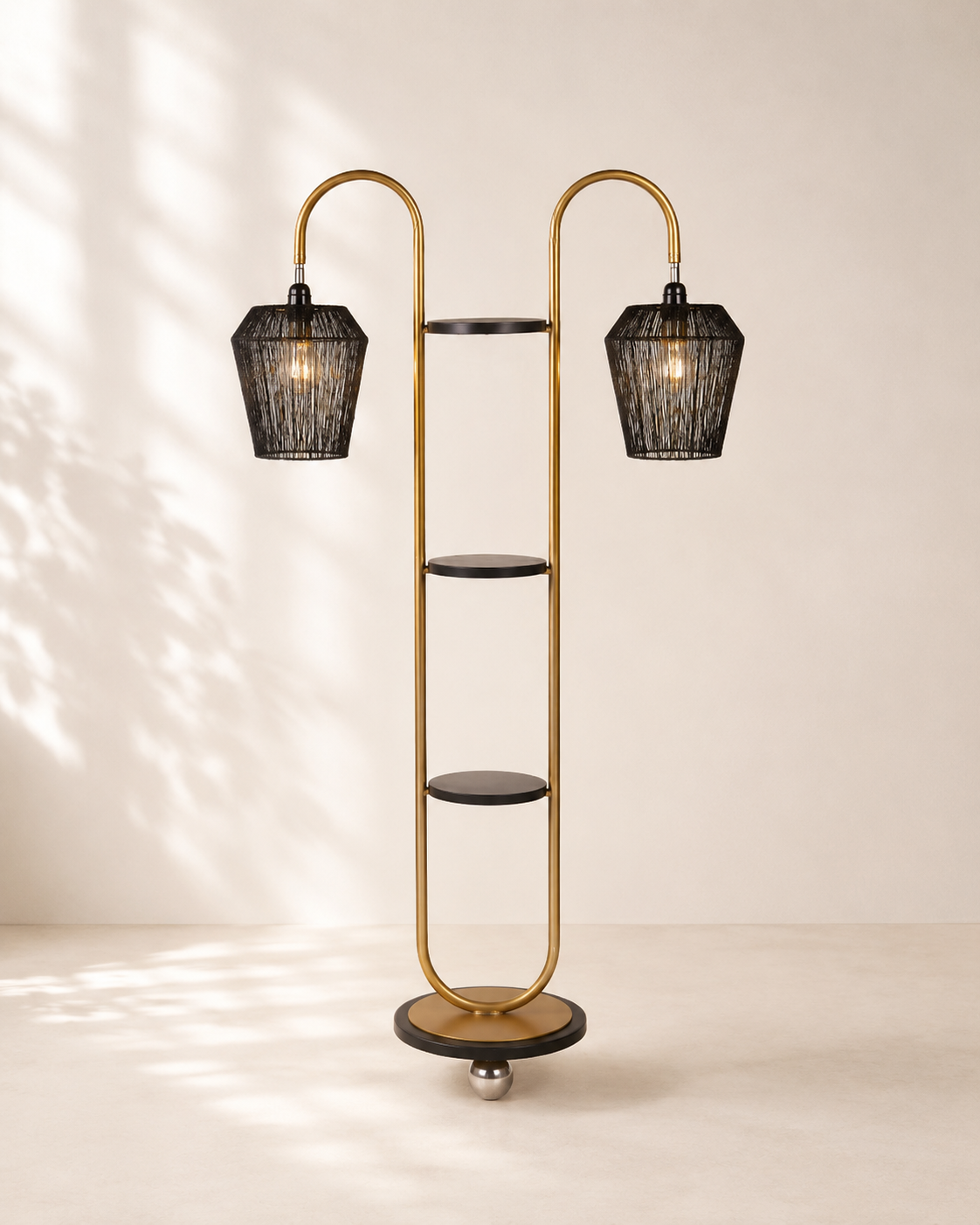 15 Lamps Home Design - Image 1